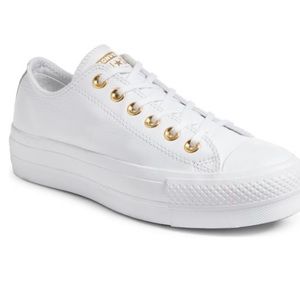 Converse Chuck Taylor Leather All Star